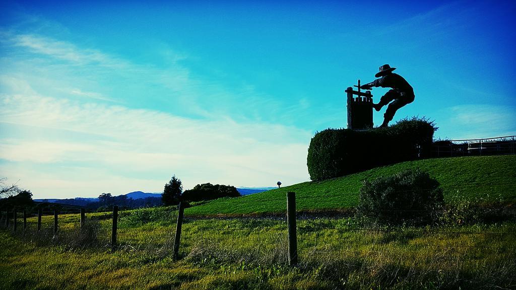 Abode Napa Valley Dış mekan fotoğraf