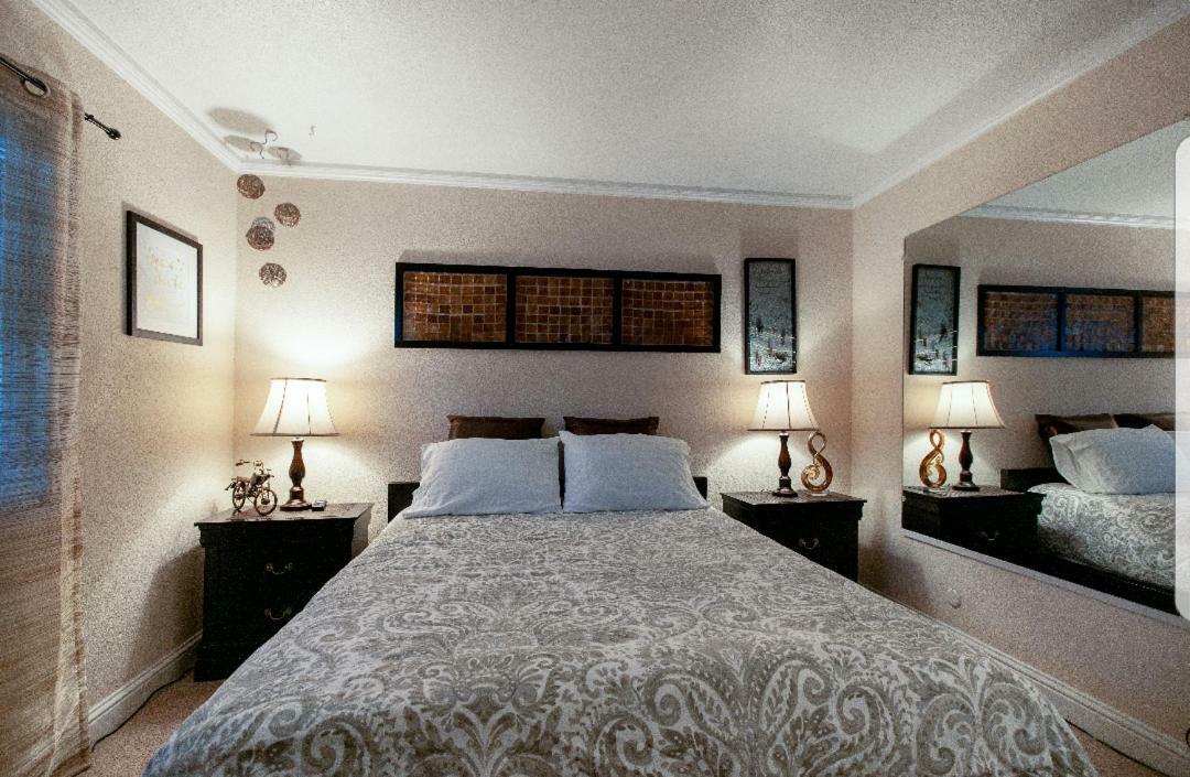 Abode Napa Valley Dış mekan fotoğraf