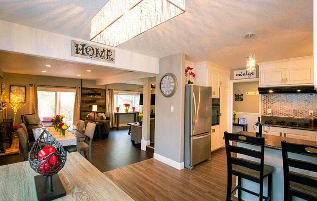 Abode Napa Valley Dış mekan fotoğraf