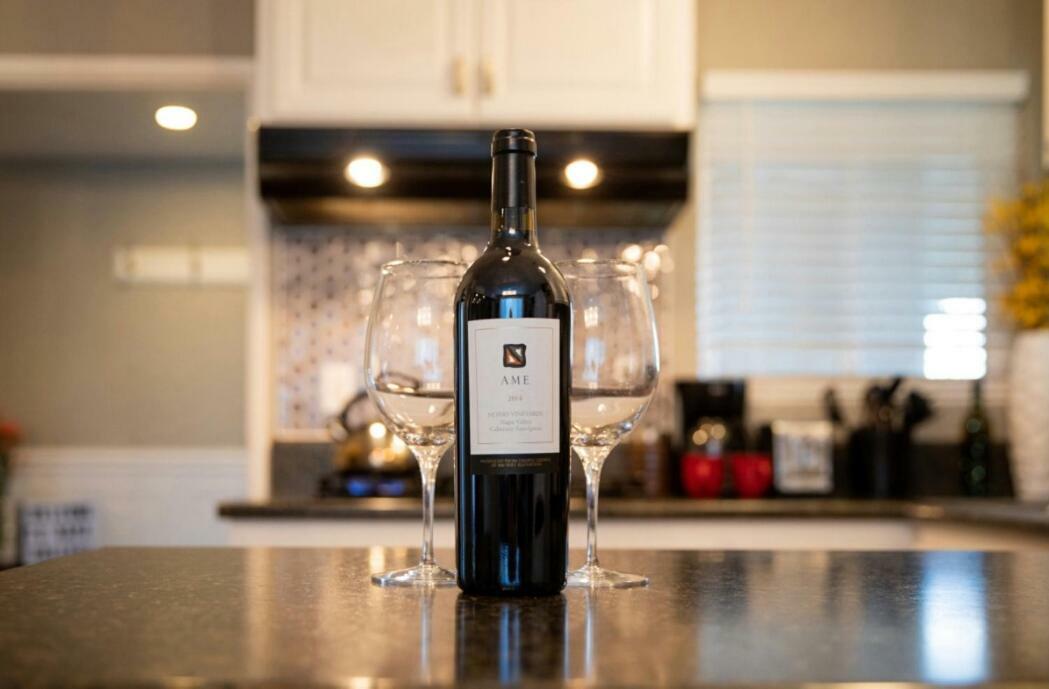 Abode Napa Valley Dış mekan fotoğraf